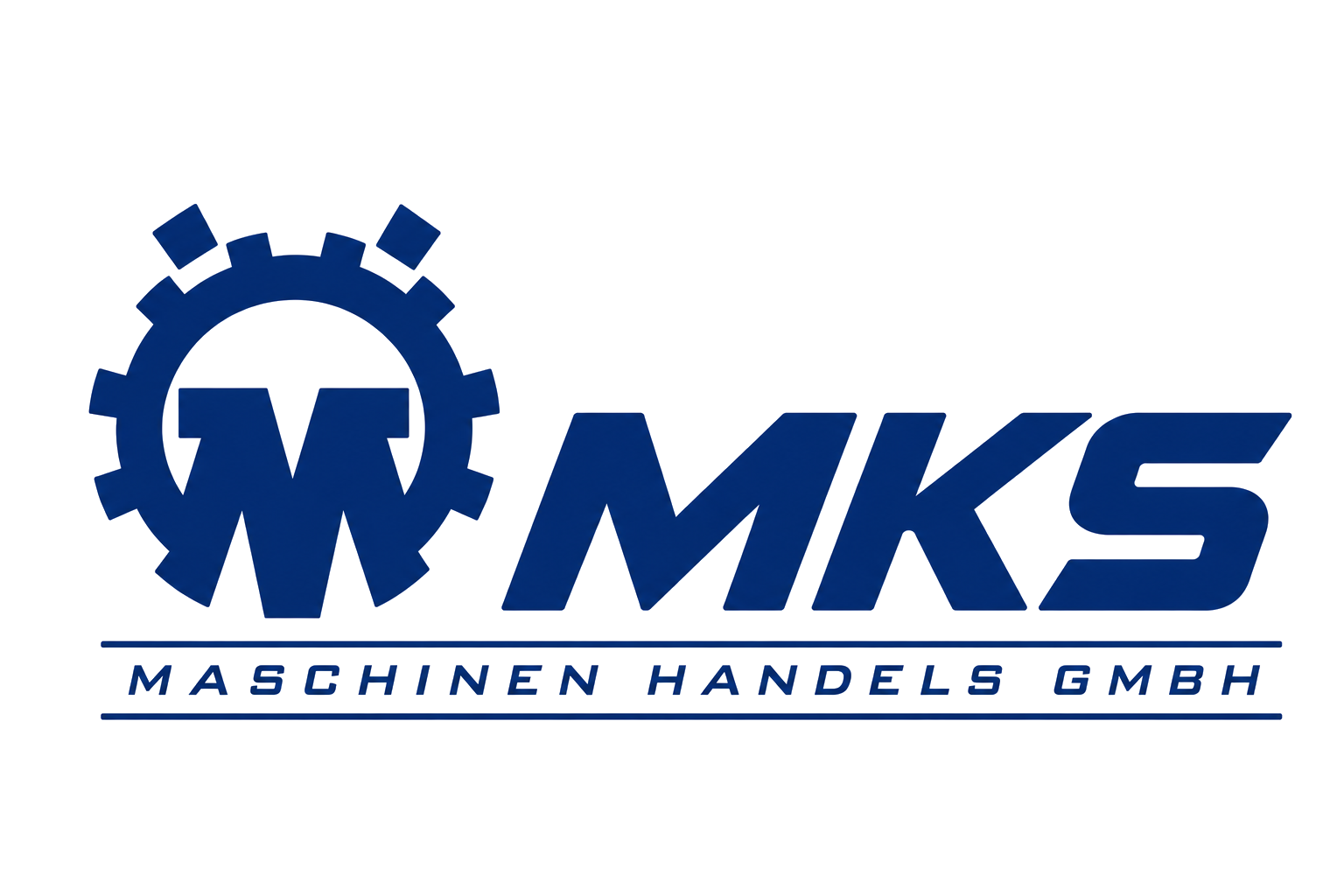 MKS Maschinen Handels GmbH